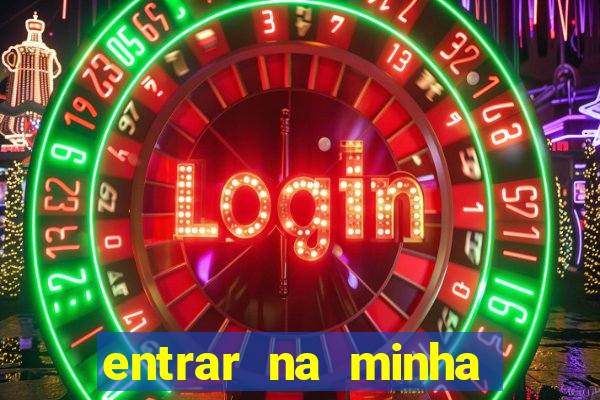 entrar na minha conta sportingbet